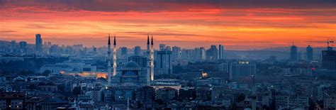  breakfast alone is $10.50 per meal * lunch or dinner alone is $15.43 per meal Ankara Travel Cost - Average Price of a Vacation to Ankara